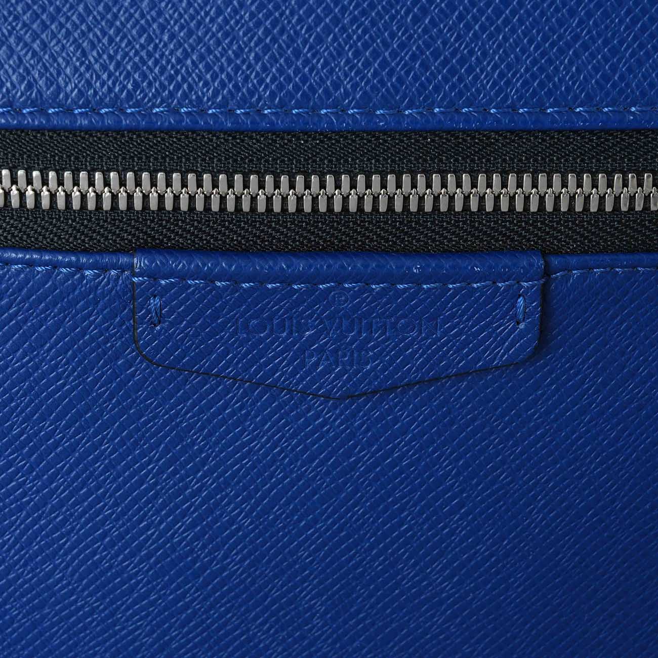 LOUIS VUITTON(USED)루이비통 M33453 타이가 아폴로 백팩